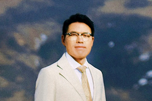 Photo for Wei Leixin