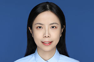 Photo for Shi Linyu