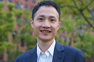 Photo for Yang Hui