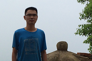 Photo for Huang Chao