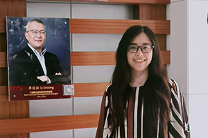 Photo for Jiang Jing