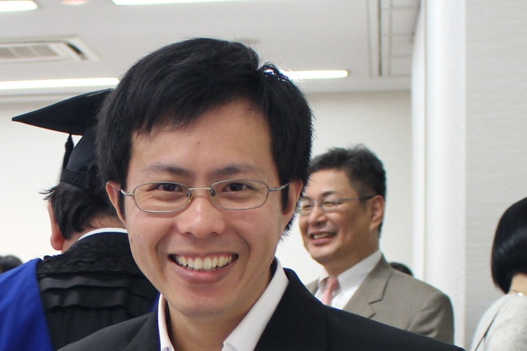 Photo for Wang Kai