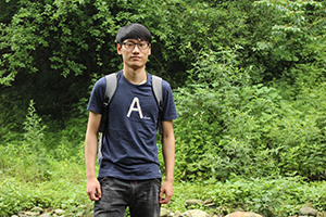 Photo for Ma Yongjian