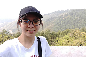 Photo for Zhang Fan