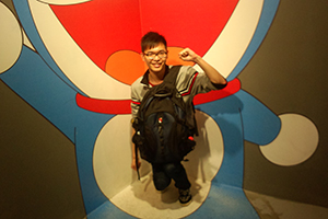 Photo for Wang Yinghua