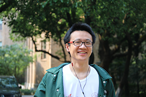 Photo for Yan Meng