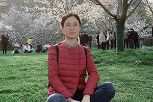 Photo for Li Yuanyuan