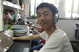 Photo for Zhuo Liangchai