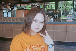 Photo for Liu Xinyu