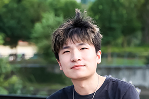 Photo for Ding Yifu