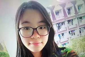 Photo for Zhang Qianyun