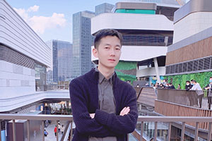 Photo for Gu Wangpeng