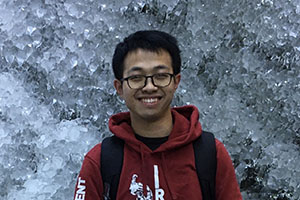 Photo for Xiang Hao