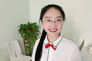 Photo for Wang Yingyi