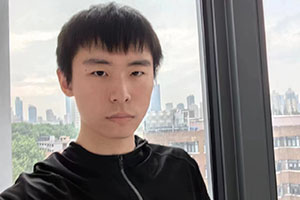 Photo for Liu Zhiqiang