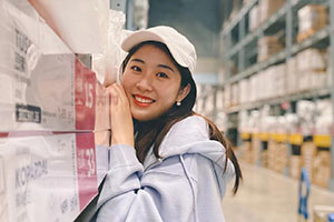 Photo for Cheng Ruoxin