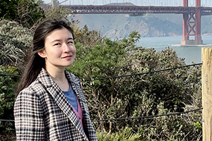 Photo for Bai Meizhu