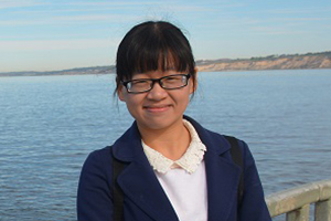 Photo for Zhong Cuiqing