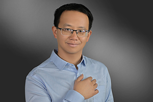 Photo for Lin Jiangwei