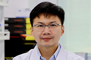 Photo for Zhang Man