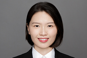 Photo for Qu Chao