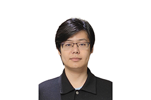 Photo for Sun Zhanfei