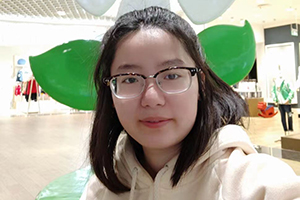 Photo for Lei Yuchen