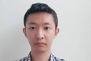 Photo for Zhong Lijian