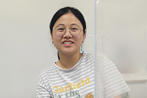 Photo for Li Jianxing